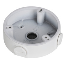 Dahua PFA136-V2 Caja conexiones Impermeable para HDBWxxx IPC-EB55