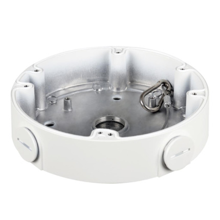 Comprar Dahua PFA138-V3 Caja conexiones Impermeable para HDBWx