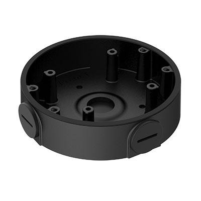 Dahua PFA139-B Caja conexiones Impermeable para HDBW7 Color Negro (1)