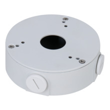 Dahua PFA13G Caja de conexiones para HAC-HDW1xxxSL