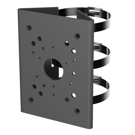 Comprar Dahua PFA150-B-V3 Adaptador a poste para PFBx PFAx Color Negro