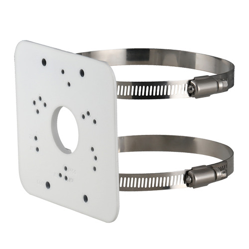 DAHUA PFA152-E Soporte para mástiles/farolas - Para cámaras bullet o domos - Rango diámetro 80~150 mm - Apto para uso en exterio