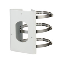 Dahua PFA154 Adaptador a poste para cámaras