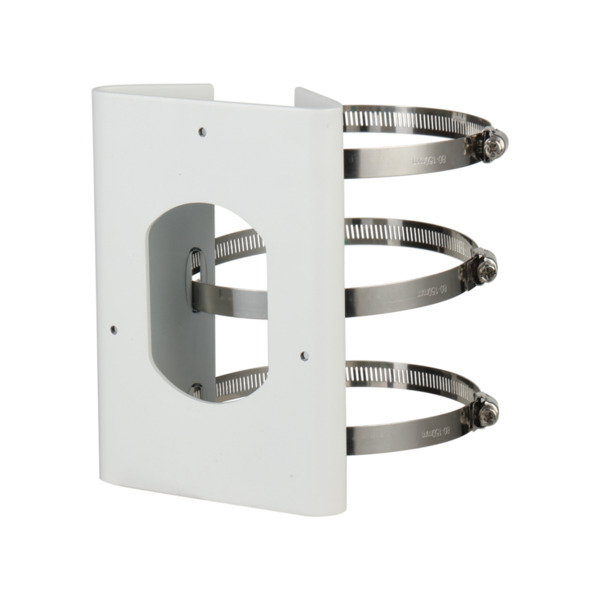 Dahua PFA154 Adaptador a poste para cámaras