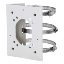 Dahua PFA155A Adaptador a poste para cámaras anticorrosión
