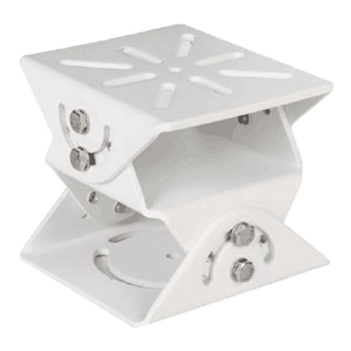 DAHUA PFA162 Soporte - Apto para adaptación de cajas - Fabricado en aleación de aluminio - 115 mm (Al) x 115 mm (An) x 98,8 mm (