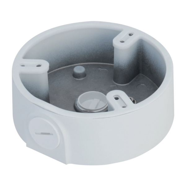 Dahua PFA197R Caja conexiones para IPC-HDBWxxxxR1-xx-PV, HAC-HDBWxxxxRA-Z-A, IPC-HDBWxxxR1-xx-LED