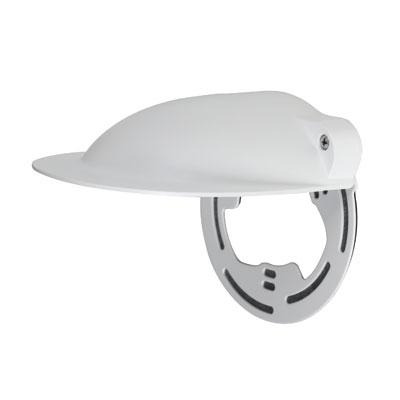 Dahua PFA200W Visera protectora de lluvia para cámaras domo