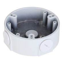 Dahua PFA2310R Caja de conexiones HDBW / IPC-EB5 anclaje en 3 puntos