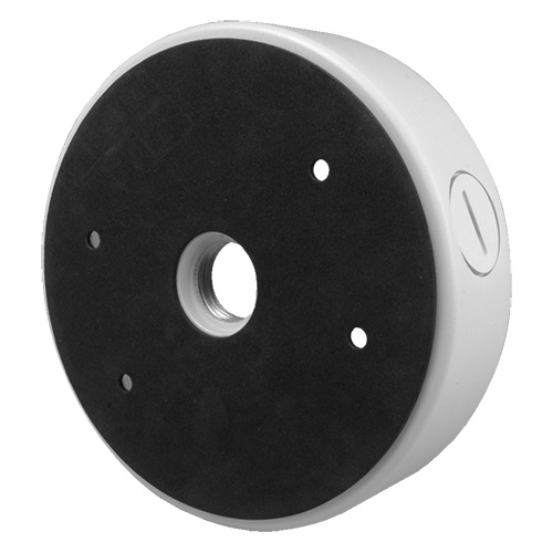 DAHUA PFA730 Caja de conexiones  - Para cámara posicionadora - Apto para uso en el exterior - Fabricado en Aluminio - Soporte de (1)