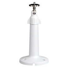 DAHUA PFB110W Soporte para cámara - Aluminio - Apto para uso en exterior - Instalación en techo o pared - Color blanco - 195 x 9