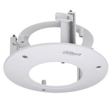 Dahua PFB200C Soporte montaje en techo empotrado para Domos HDBWxxxR-Zx