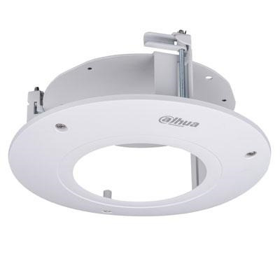Dahua PFB201C Soporte montaje en techo insertado para Domos HDBWxxE-Zxx