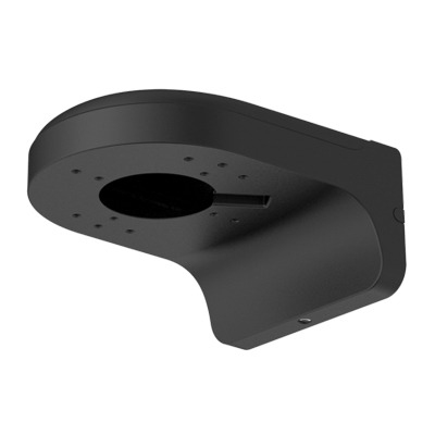 Dahua PFB204W-B Soporte pared para Domos HDW3 HDW4 HDBW7 Color Negro