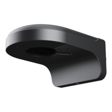 Dahua PFB205W-E-B Soporte pared para Domos HDWxxxx Color Negro