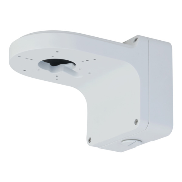 Dahua PFB206W Soporte pared para Domos HDWxxxx con caja de conexiones (1)