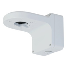 Dahua PFB206W Soporte pared para Domos HDWxxxx con caja de conexiones