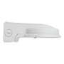 DAHUA PFB211W Soporte de pared - Para cámaras domo - Apto para uso en exterior - Blanco |   180.3 (An) x 84.2 (Al) x 235 (Fo) mm (2)