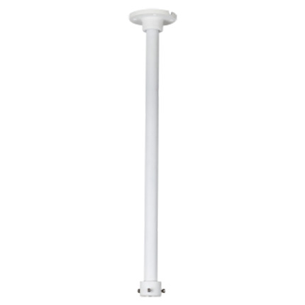 Comprar DAHUA PFB220C Soporte techo - Altura 767 mm x 128.8 (Ø) mm - Apto para uso en exterior - Color blanco - Compatible con XSECURITY - Pasador de cables