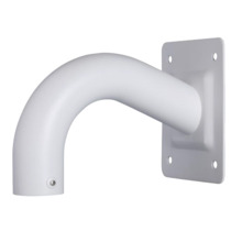 DAHUA PFB300S Soporte de pared - Para cámaras domo - Apto para uso en exterior - Color blanco - 160 x 115 x 228 mm