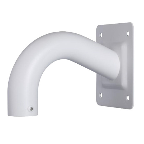 DAHUA PFB300S Soporte de pared - Para cámaras domo - Apto para uso en exterior - Color blanco - 160 x 115 x 228 mm