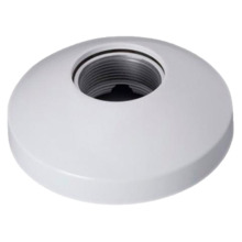 DAHUA PFB301C Soporte de techo - Apto para domos motorizadas - Fabricado en aluminio y policarbonato - 41,5 mm (Al) x 133,6 mm (