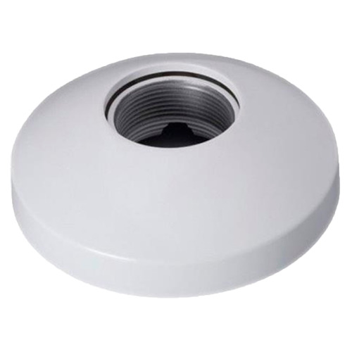 DAHUA PFB301C Soporte de techo - Apto para domos motorizadas - Fabricado en aluminio y policarbonato - 41,5 mm (Al) x 133,6 mm (