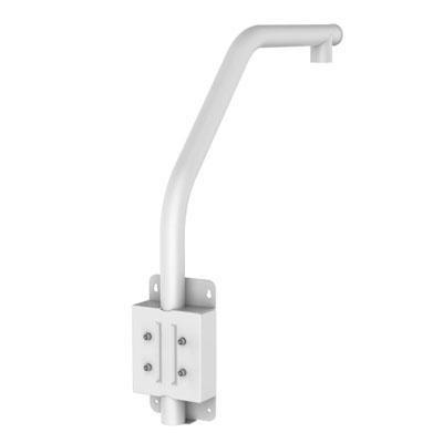 Dahua PFB303S Soporte para montaje en pared tipo parapeto para Speed Dome