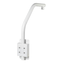 Dahua PFB303S-V2 Soporte para montaje en pared tipo parapeto para PTZ