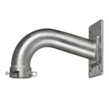 Dahua PFB303W-SL Soporte Acero inoxidable para montaje en pared para Speed Dome SD60230U-HNI-SL