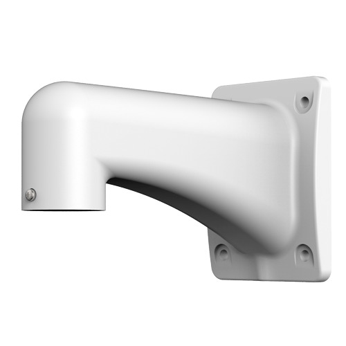 DAHUA PFB303W Soporte de pared - Para cámaras domo - Apto para uso en exterior - Color blanco - 160 x 115 x 255 mm