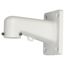 DAHUA PFB305W Soporte de pared - Para cámaras domo motorizadas - Apto para uso en exterior - Color blanco - 160 mm (Al) x 115 (A