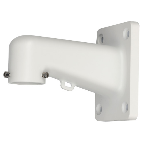 DAHUA PFB305W Soporte de pared - Para cámaras domo motorizadas - Apto para uso en exterior - Color blanco - 160 mm (Al) x 115 (A