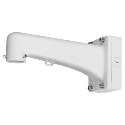 Comprar DAHUA PFB310W Soporte de pared - Para cámaras domo motorizadas - 174 (Al) x 135 (An) x 363 (Fo) - Carga máxima 8 Kg - Aluminio - Color blanco
