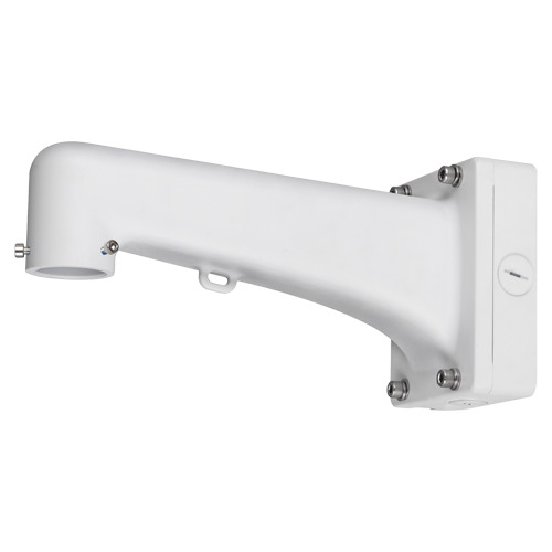 DAHUA PFB310W Soporte de pared - Para cámaras domo motorizadas - 174 (Al) x 135 (An) x 363 (Fo) - Carga máxima 8 Kg - Aluminio -