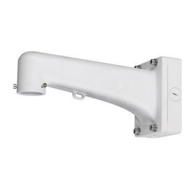 Dahua PFB310W Soporte para montaje en pared con caja para Speed Dome
