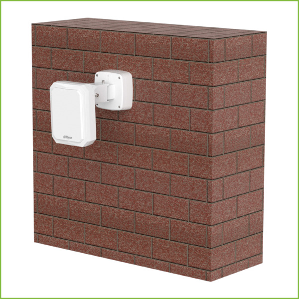 Dahua PFB510W Soporte para radar Series PFR4Q- y PFR4K- (2)