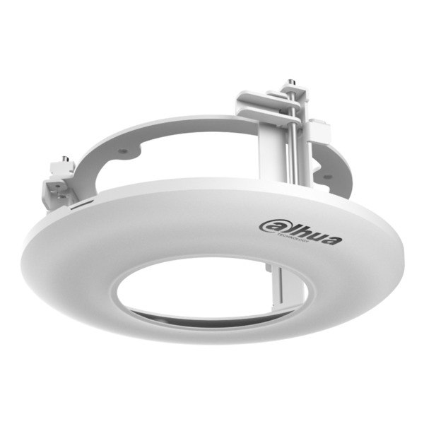 Dahua PFB5203C Soporte de montaje en techo para insertar HDBWxxxR-ASE/ZAS