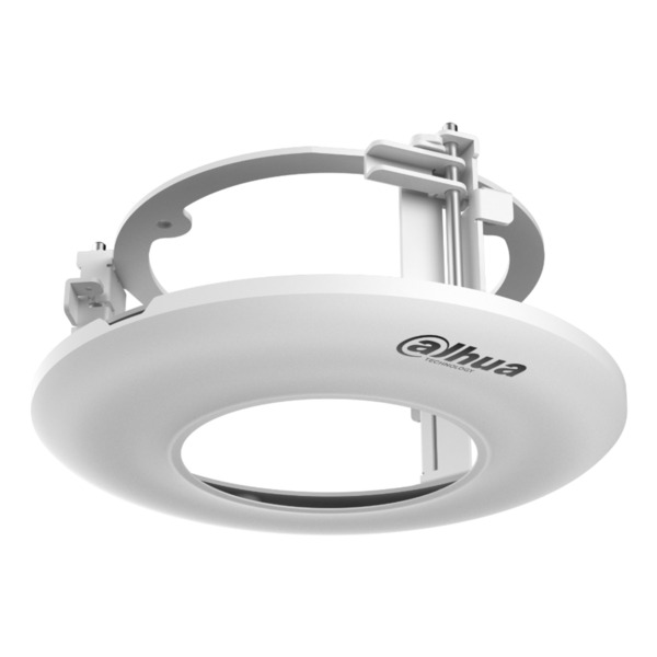 Dahua PFB5204C Soporte de montaje en techo para insertar IPC-HDBWxxxR1 (1)