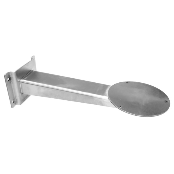 Dahua PFB714W-316L Soporte de pared para cámaras domo Explosion-proof. Acero inoxidable 316L