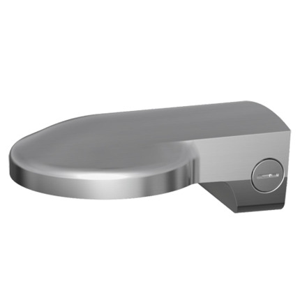 Comprar DAHUA PFB720WA Soporte de pared - Para cámaras domo motorizadas - Apto para uso en exterior - Color gris - 172 x 231 x 86 mm