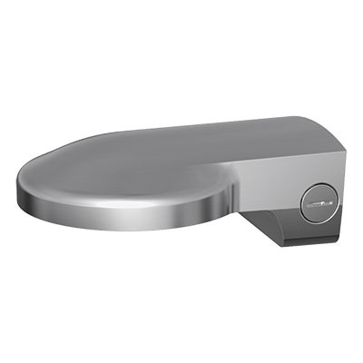 Dahua PFB720WA Soporte pared Anti-Corrosión para IPC-HDBW8232E-Z-SL