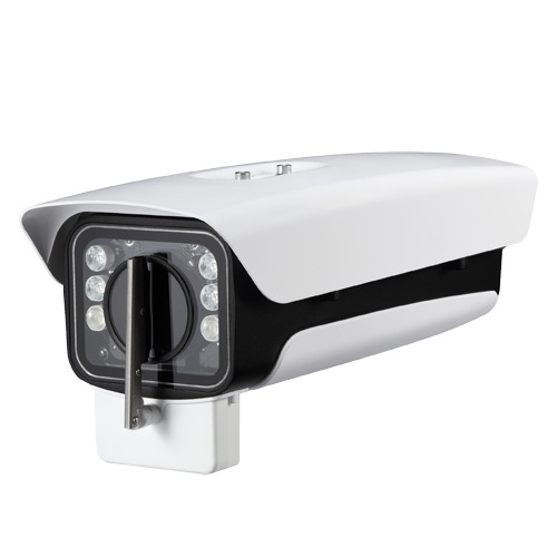 DAHUA PFH610N-IR-W Carcasa protectora - Aleación de aluminio - Resistente al agua - Ventilación y calefacción AC 24V - IR alcanc