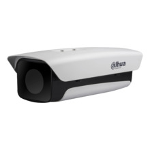 Dahua PFH610V-H-POE-V3 Carcasa exterior en aluminio IP66 IK10 calefactor ventilador 12Vdc PoE+