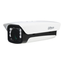 Dahua PFH610V-IR Carcasa exterior en aluminio IP67 IK10 calefactor ventilador IR100m 24Vac