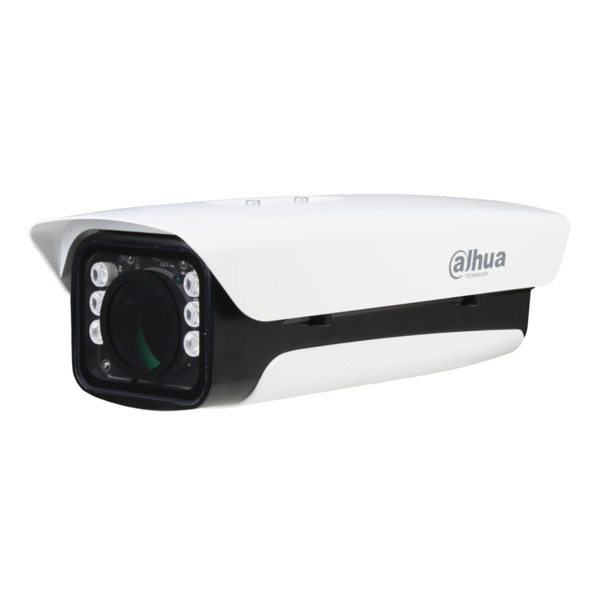 Dahua PFH610V-IR Carcasa exterior en aluminio IP67 IK10 calefactor ventilador IR100m 24Vac