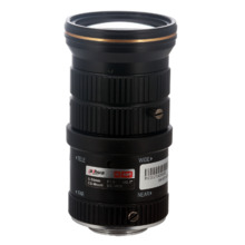 DAHUA PFL0550-E6D Lente Varifocal - Calidad 6.0 Mpx - AutoIris Direct Drive (DC) - Varifocal: 5 a 50 mm - 1/2.7&quot;, F1.6 - Co