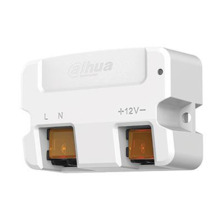 DAHUA PFM320D-015 Alimentador AC/DC 12V 1.5A Estabilizado para instalacion dentro de cajas de conexiones PFAx PFBx