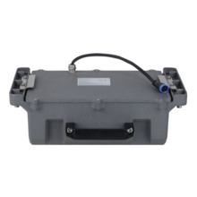 Dahua PFM372-L45-4S14P Batería de litio para integrar en Kit de energía Solar
