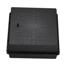 Dahua PFM374-H400 Caja para enterrar baterías solares (2 x 12V 200AH)